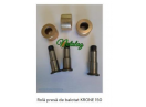 Bucsa presa Krone 150